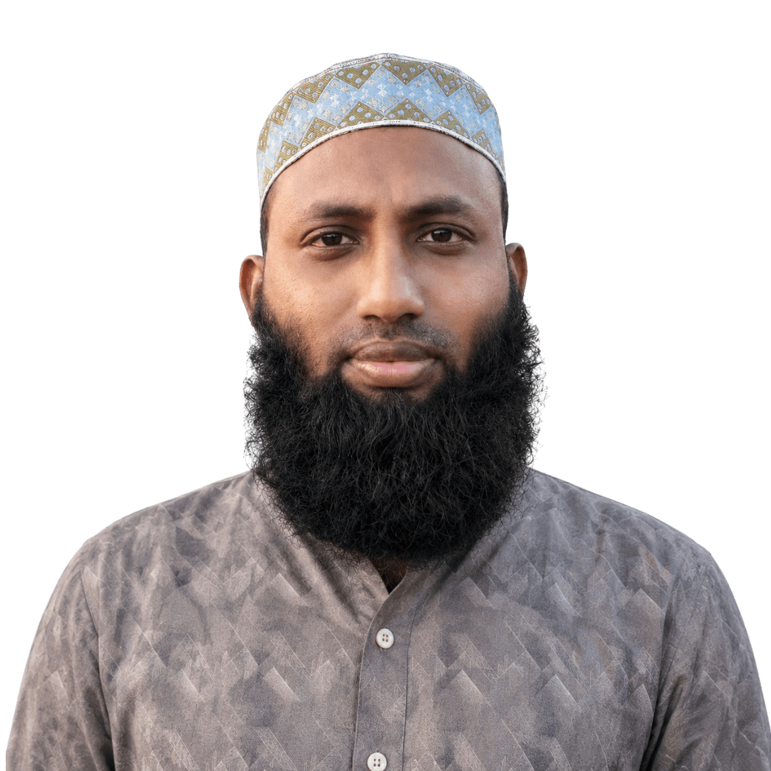 আবদুল্লাহ হোসাইন