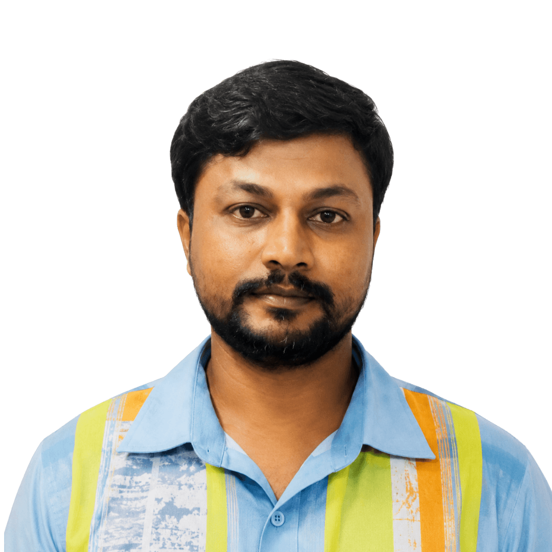 মোঃ আহাদ আলী
