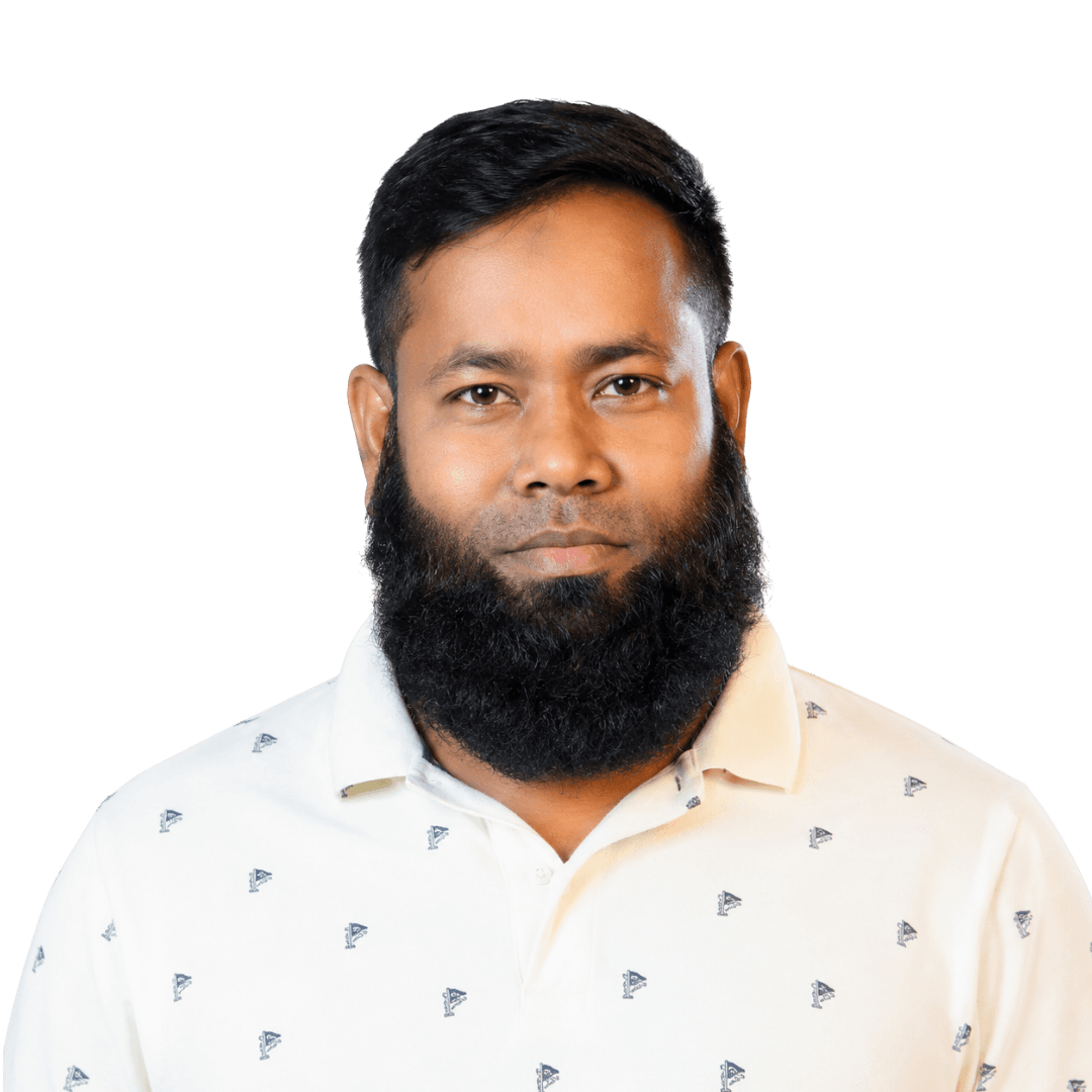 মোঃ আমিনুর রহমান