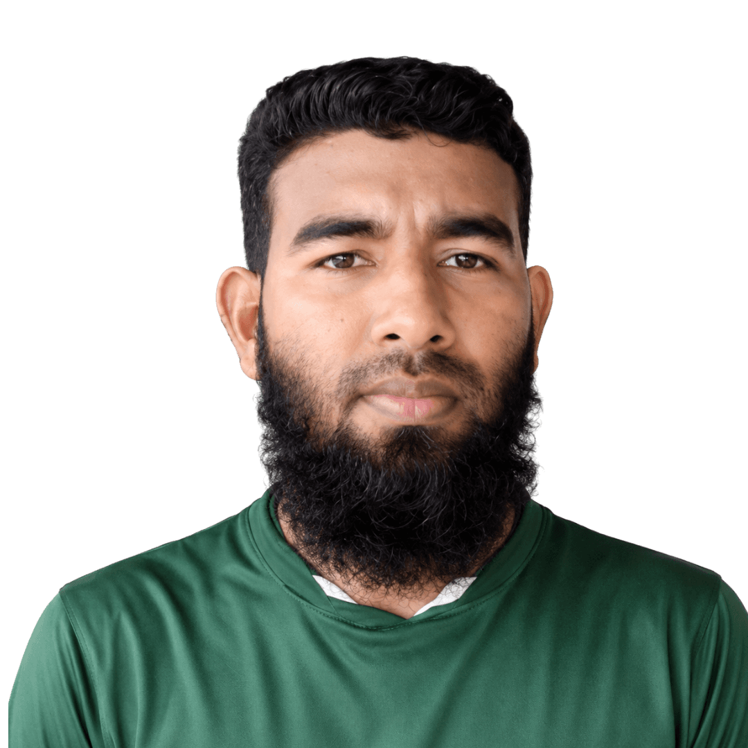 মোহাম্মদ আরিফুল ইসলাম