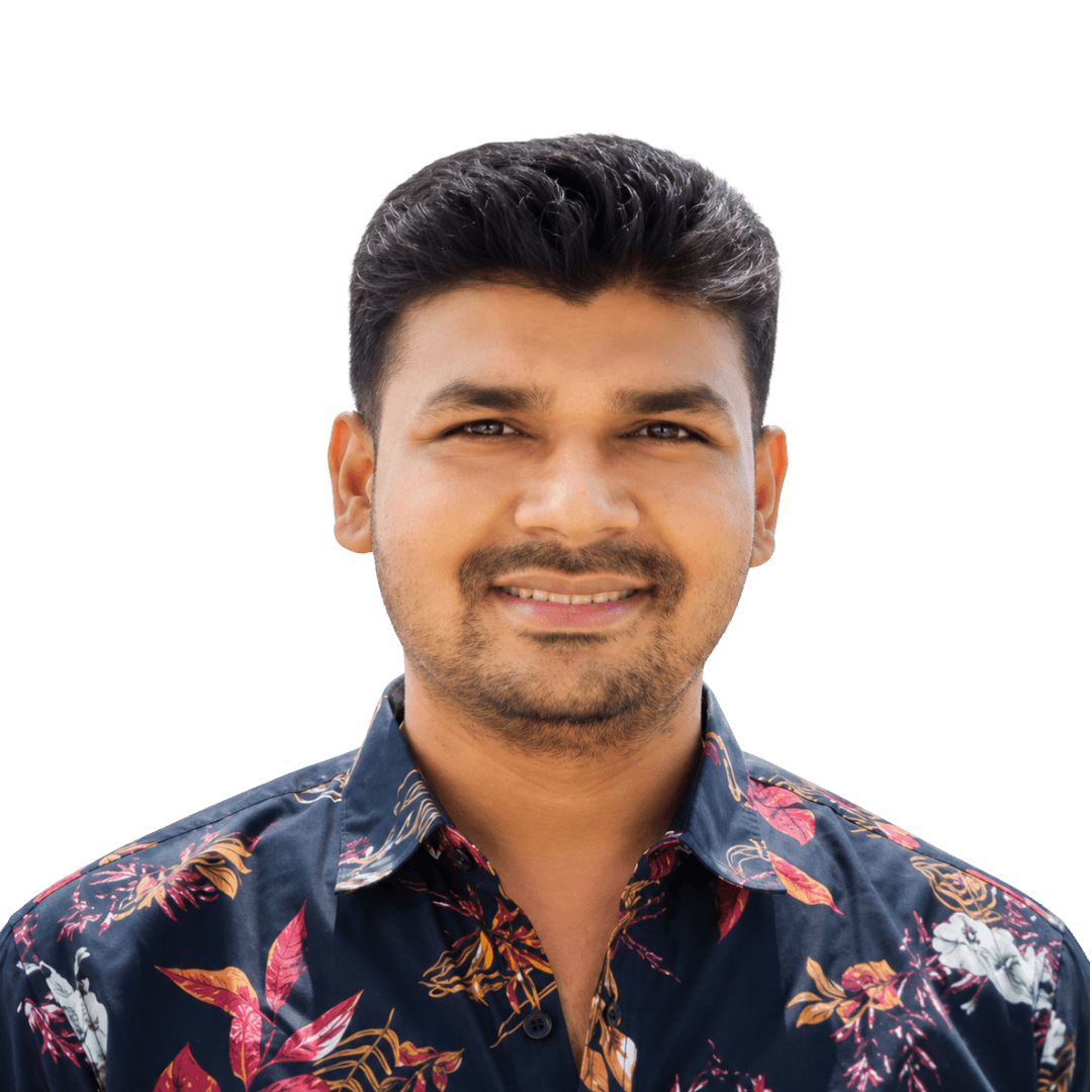 মোঃ বরকত হাসান