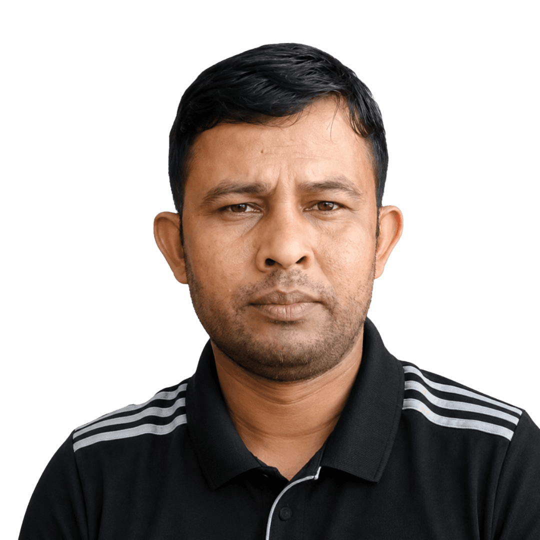 ফরিদ উজ্জামান