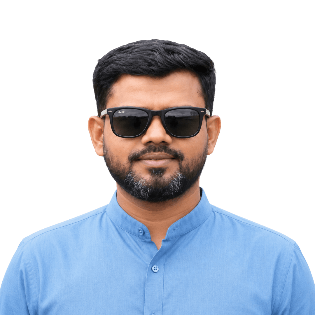 মোঃ লিয়াকত আলী