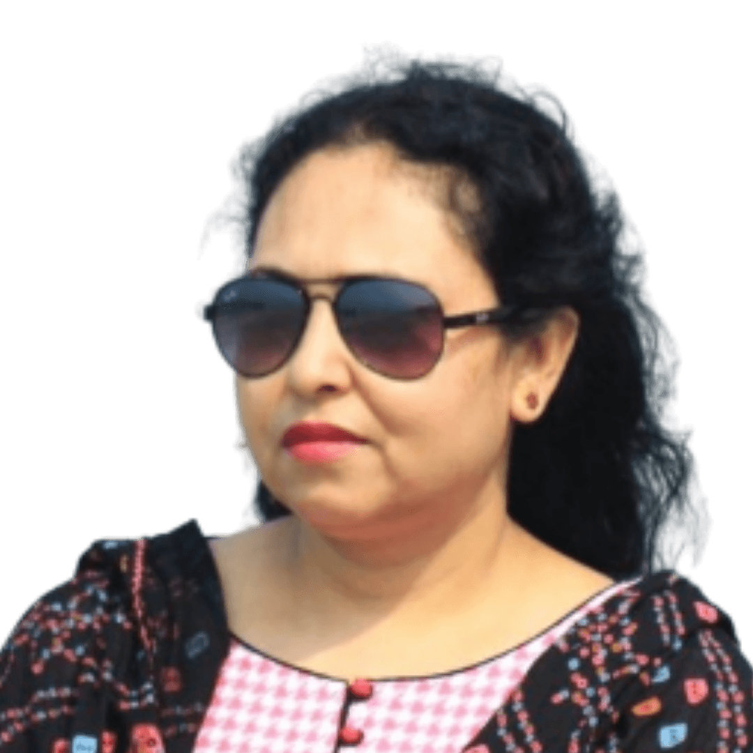 সাজেদা শোভা