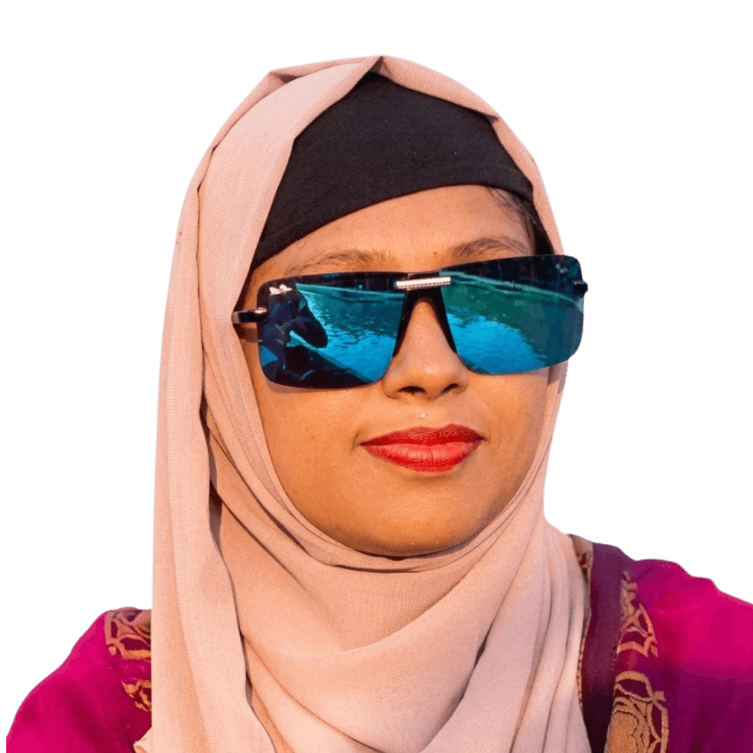 মনিকা শারমিন
