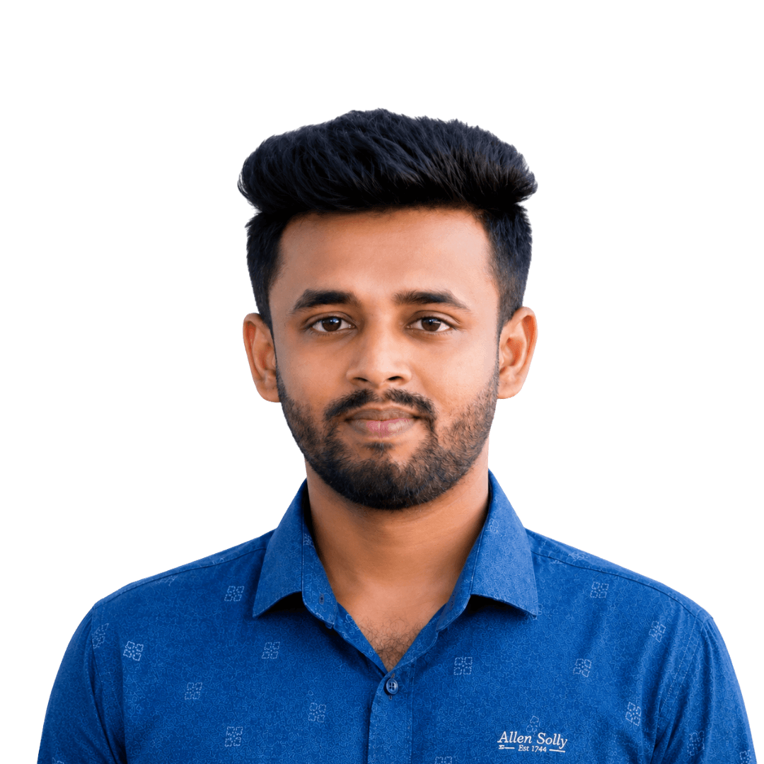 মিনহাজ আহমেদ