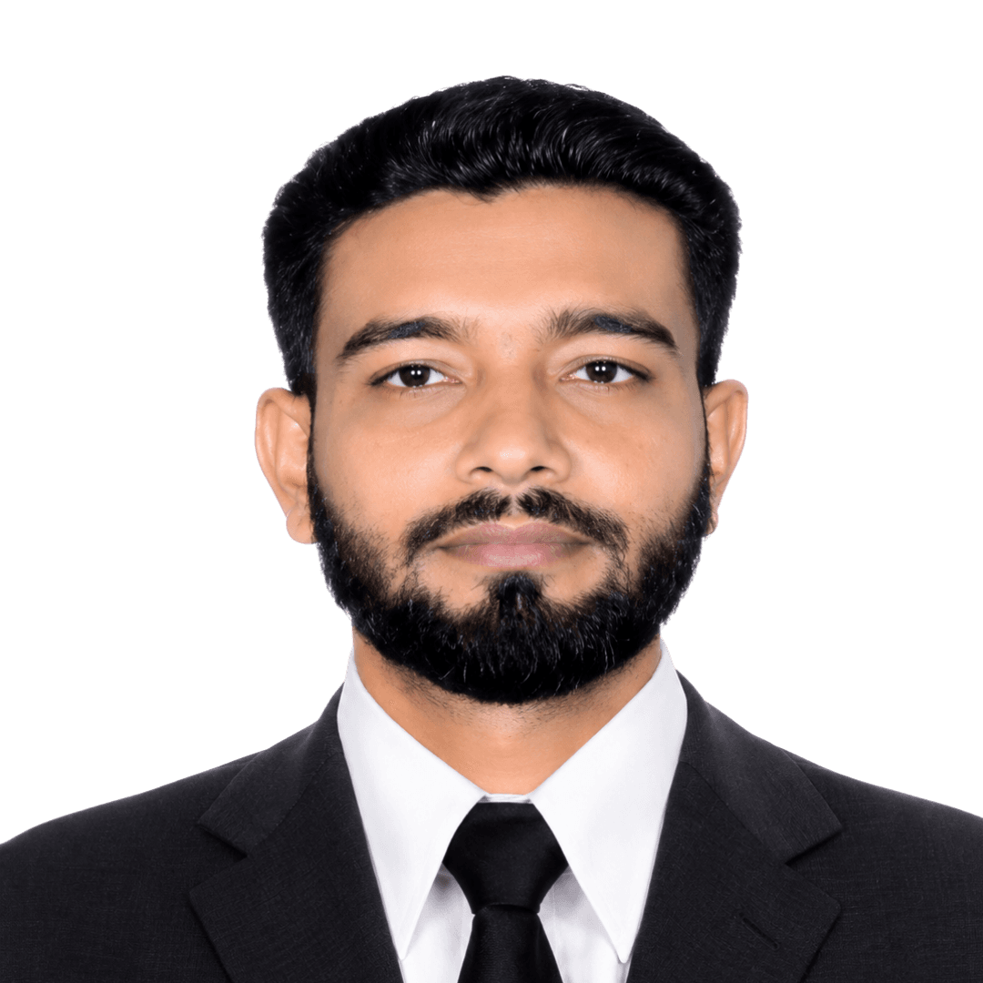 মিরাজুল ইসলাম মিরাজ