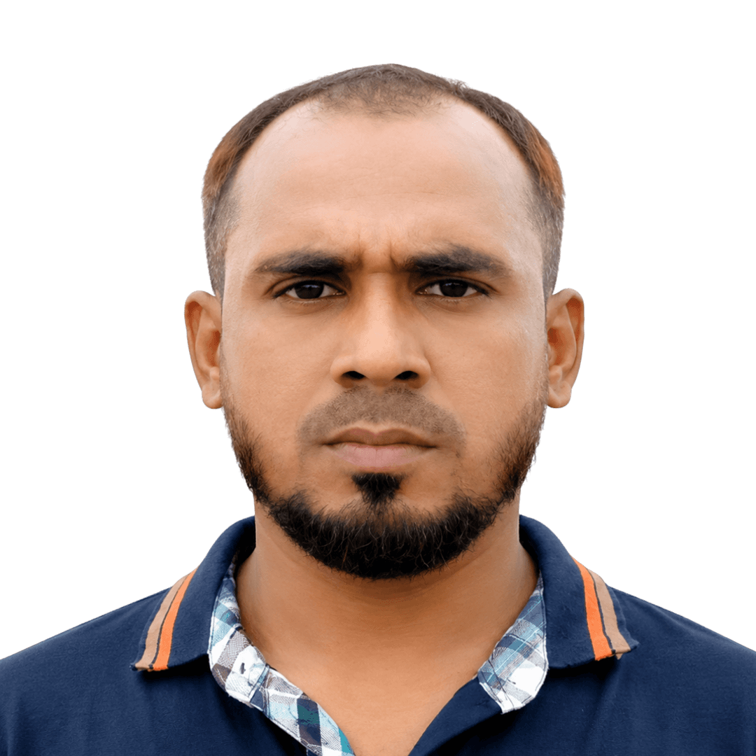 রাশেদুল ইসলাম তুহিন