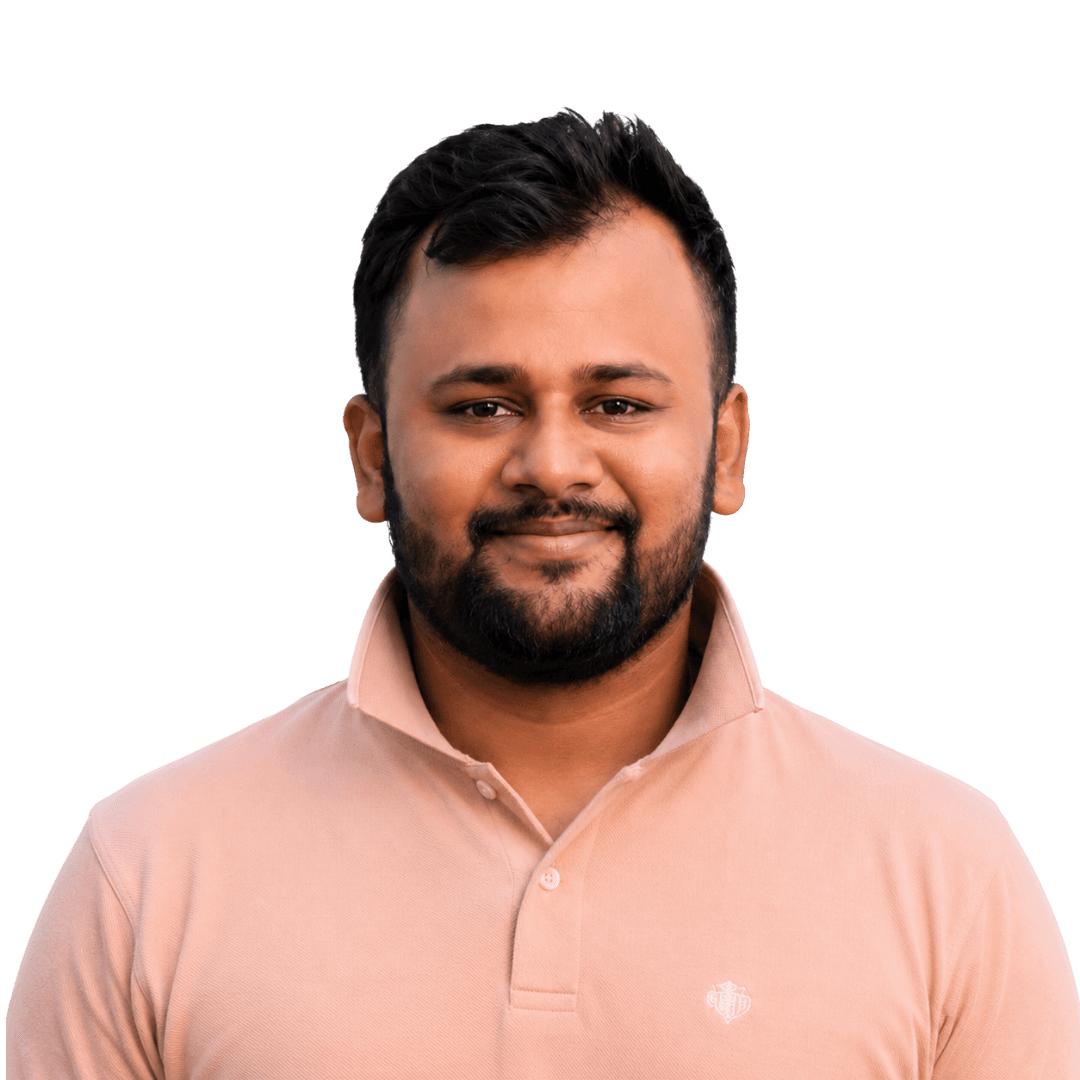 রিজভি শারিফ হৃদয়