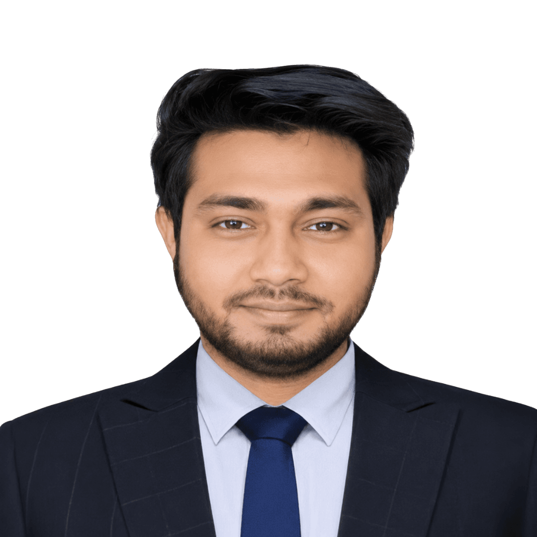 মোঃ সজল হোসেন