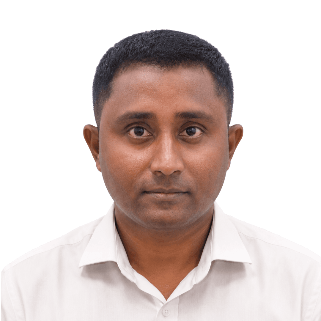 মোঃ সাজেদুল ইসলাম