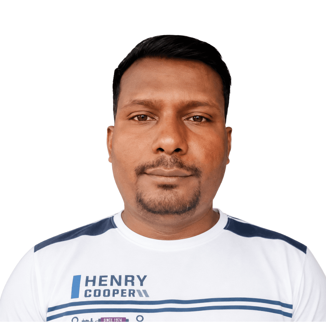 মোঃ শিমুল হাসান