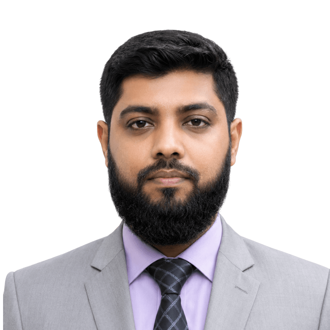 মোঃ তৌসিফ উনজুম