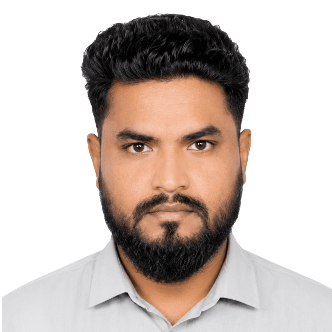 মোঃ জিল্লুর রহমান