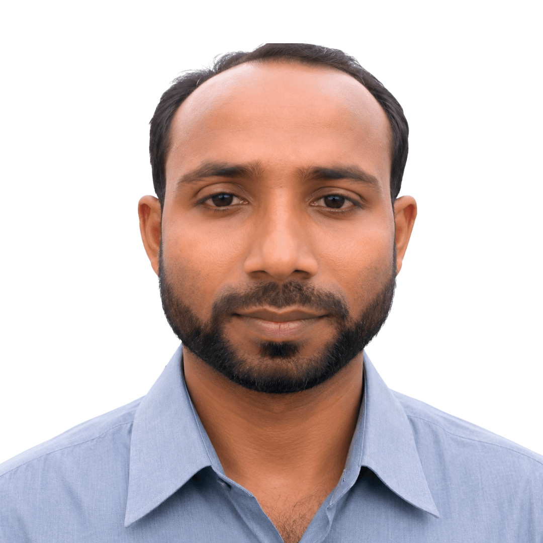 মোঃ জিল্লুর রহমান