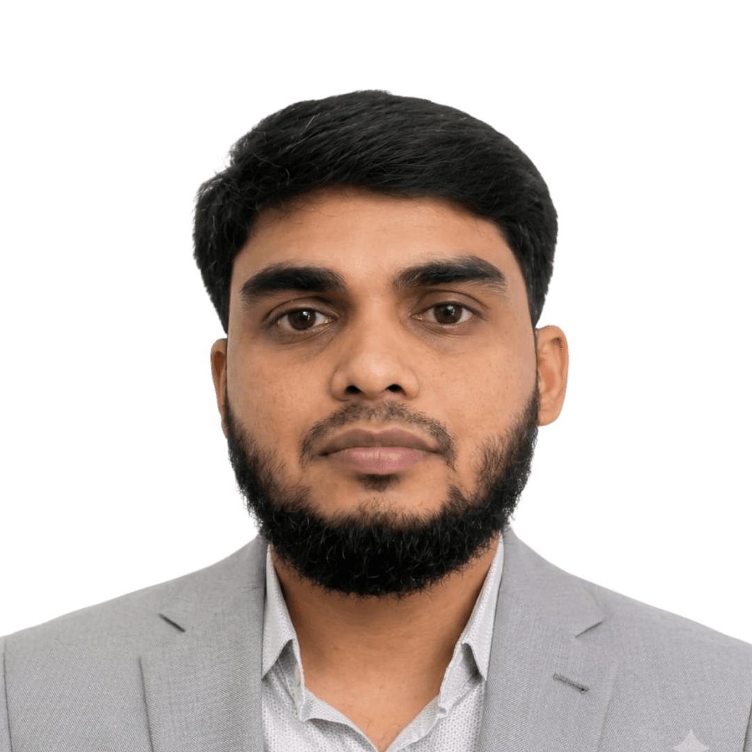 মোঃ আরিফুল ইসলাম