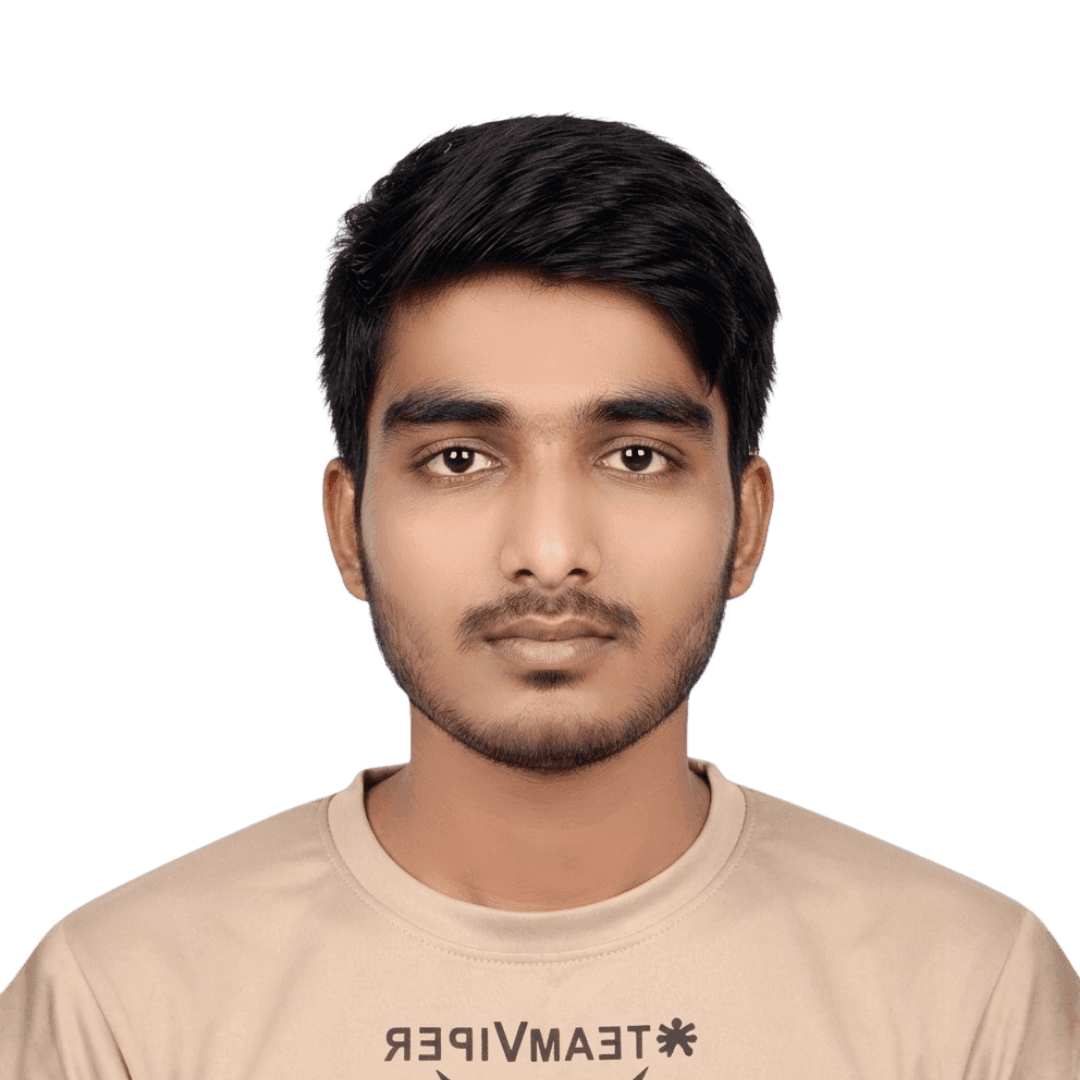মো: মিনহাজুল রহমান (শান্ত)