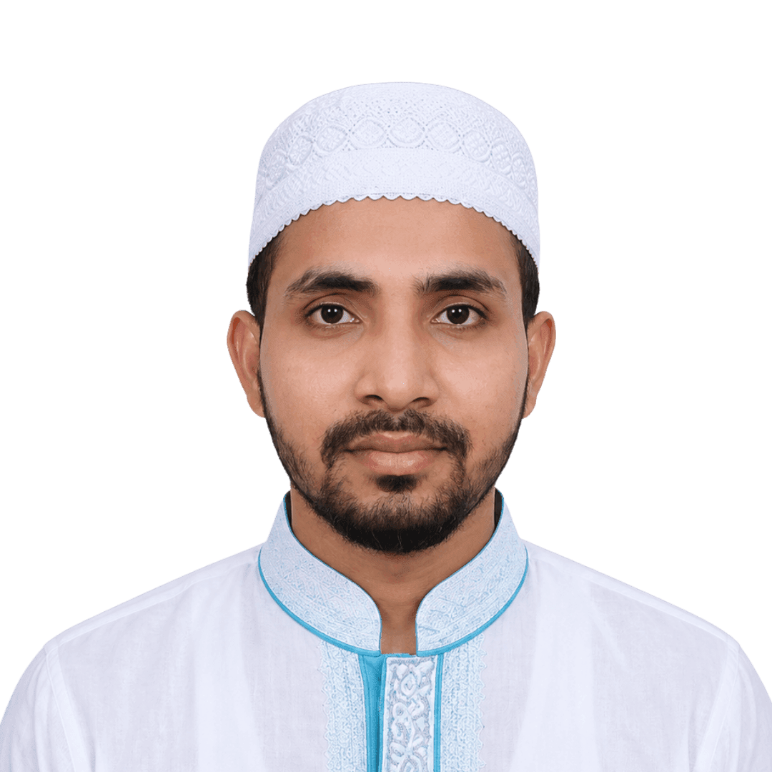 MD AL-AMIN HOSSEN