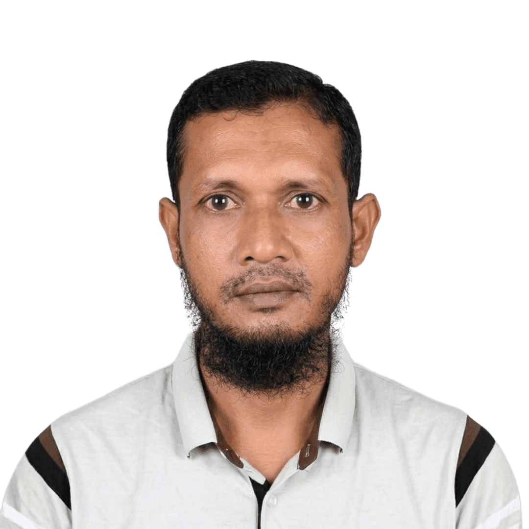 মোঃ আরাফাত হোসেন ( মুন্না)
