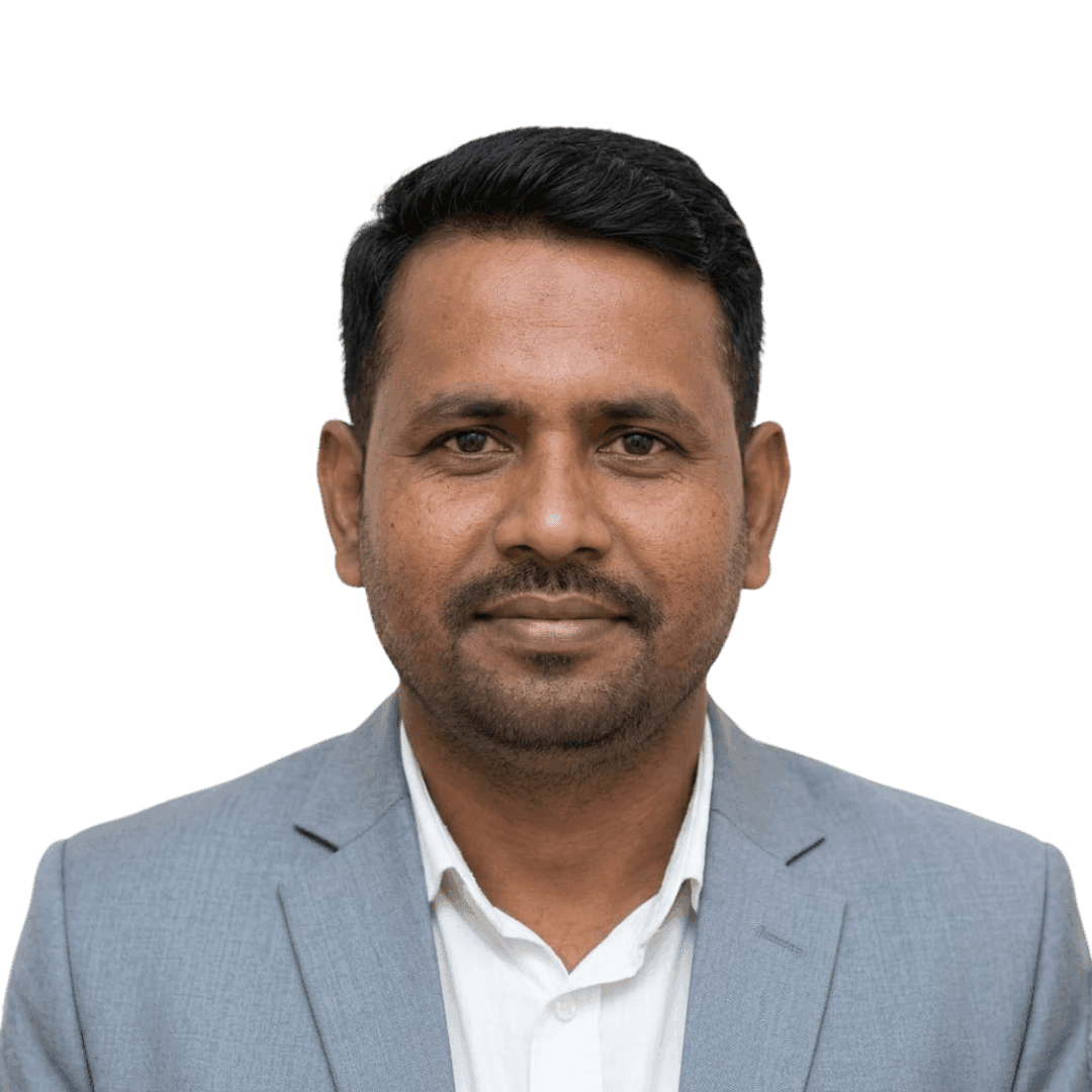 Md Zakir Hossen