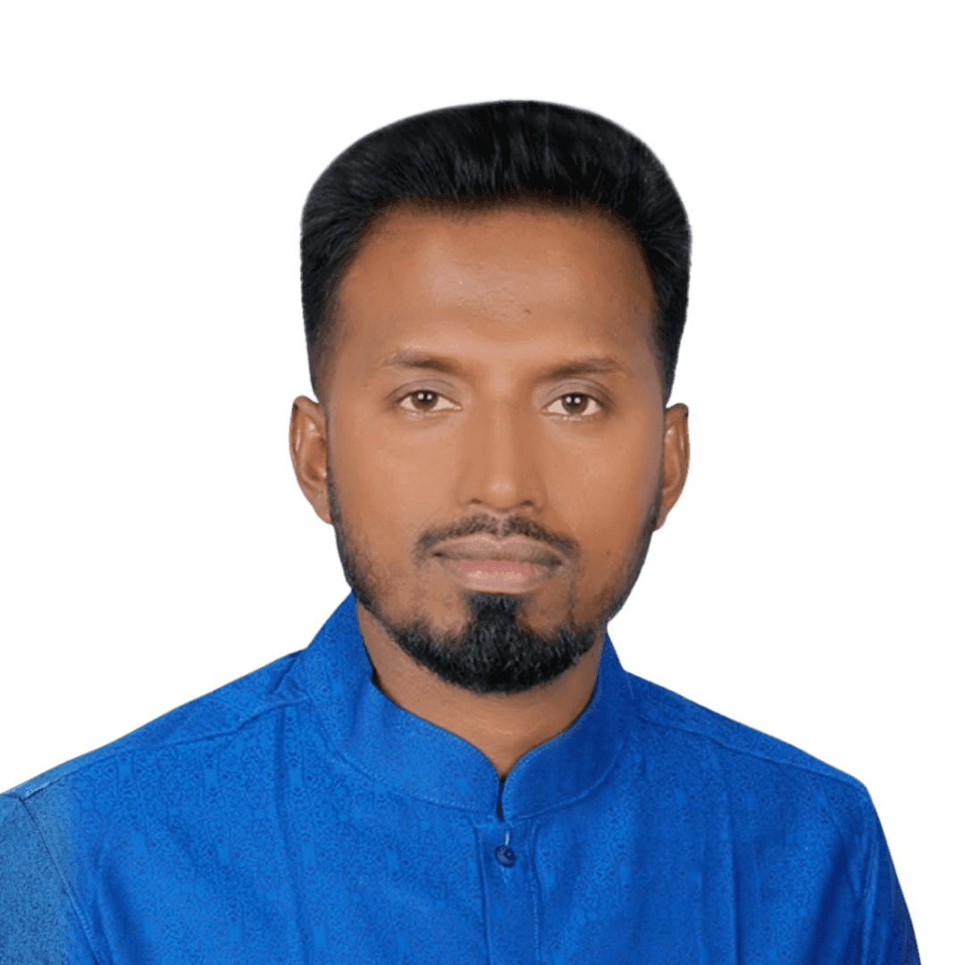 শামীম রেজা অর্ণব